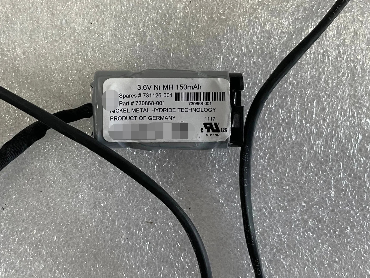 731126-001 키트