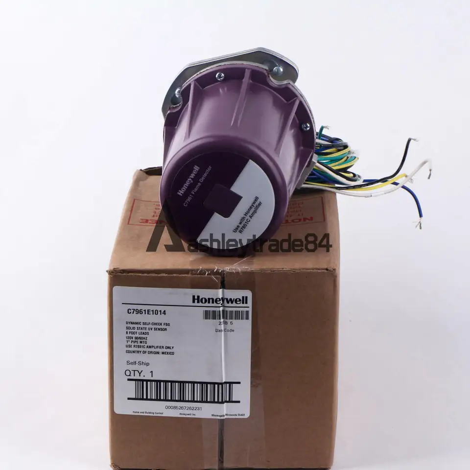 Honeywell C7961E1014 C7961E 1014 ///신