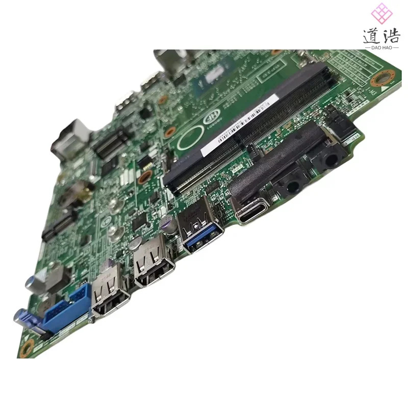 Dell Wyse 5070 마더보드CN-0GCPWH 16561-1 0GCPWH GCPWH J4105 CPU DDR4 메인보드 완전 작동 리퍼