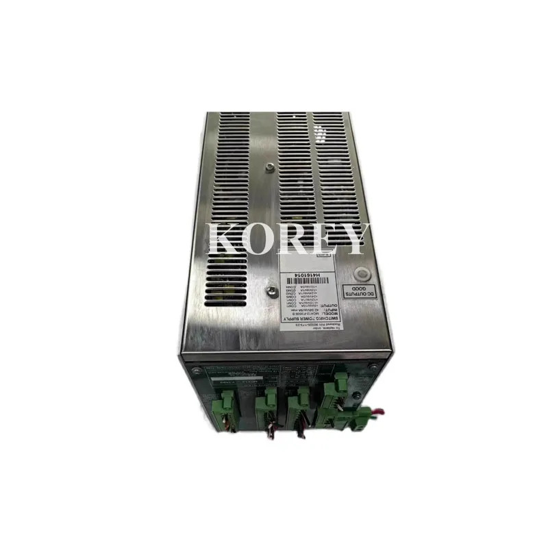 제어 전원공급장치 MOX12-P3509 B 80026-173-23상태