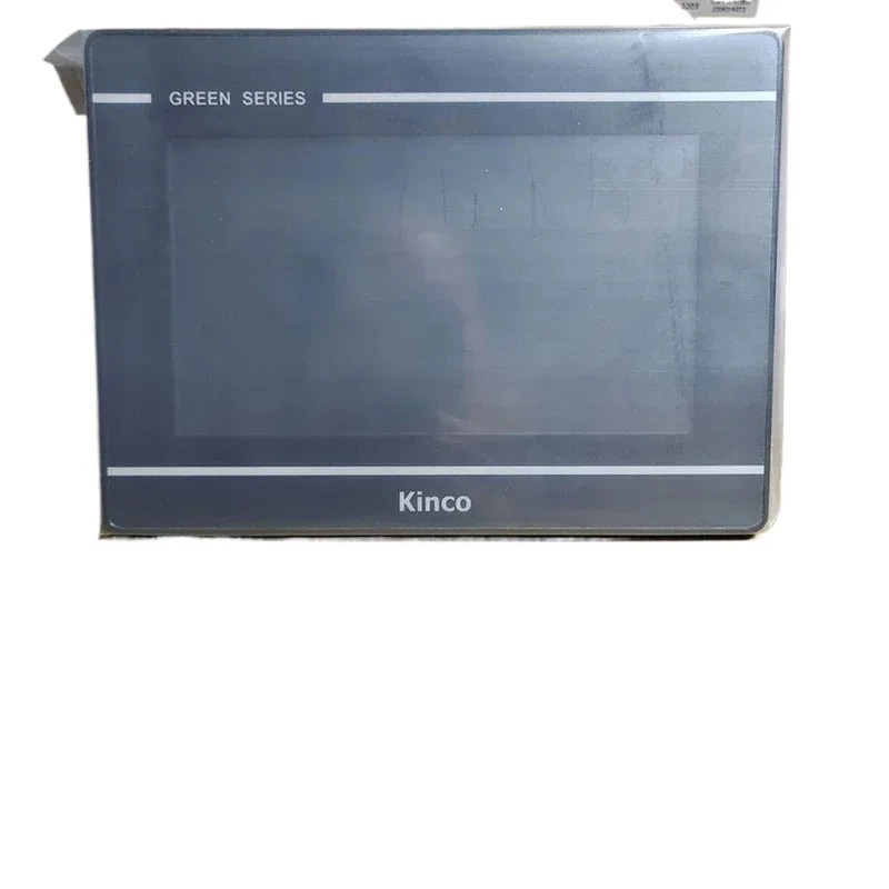 GL070E GL070 HMI Kinco 터치 스크린 녹색 패널 7 인치 MT4434T MT4434TE 이더넷 포트