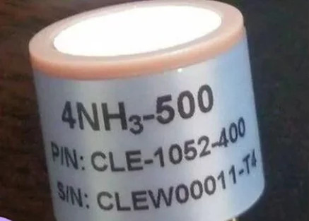 4NH00 HONEYWELL 암모니아 센서