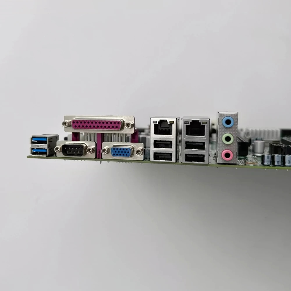 산업마더보드 H61 LGA1155 듀얼 기가비트 -6931