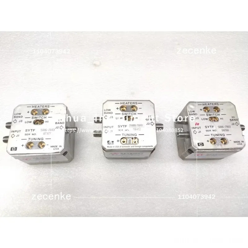 Keysight/Agilent/hp호환 8561E 8595E 8596EKeysight 502 흰색 1개