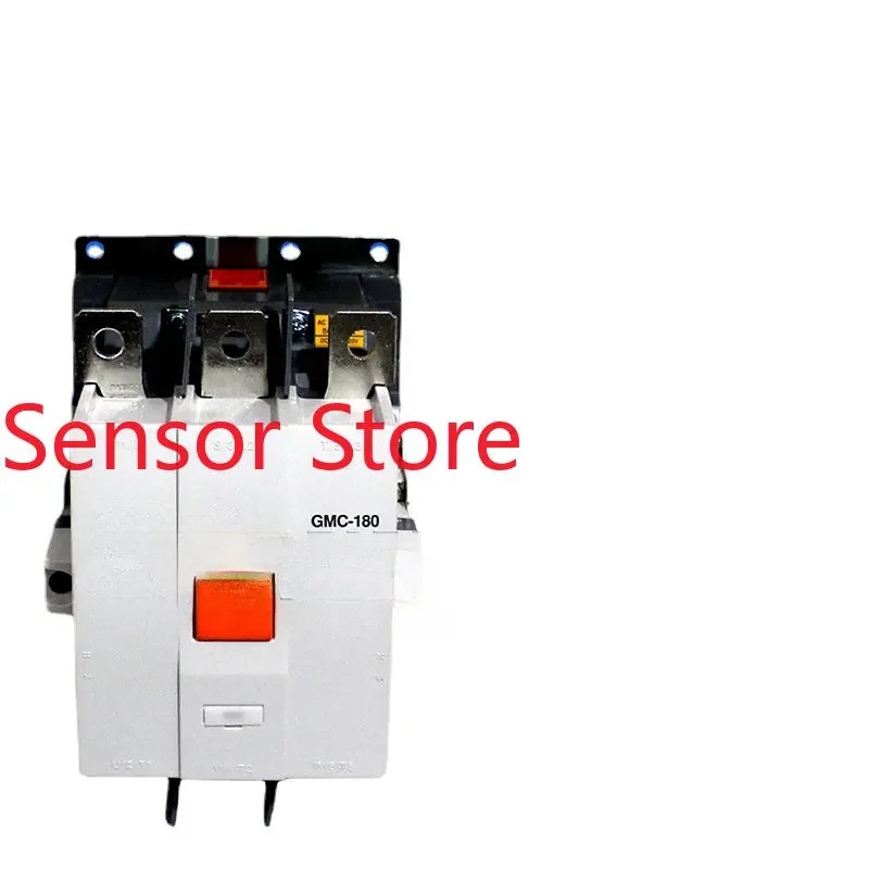 발전 MEC AC 접촉기 GM호환C-180 180A 110V-220V
