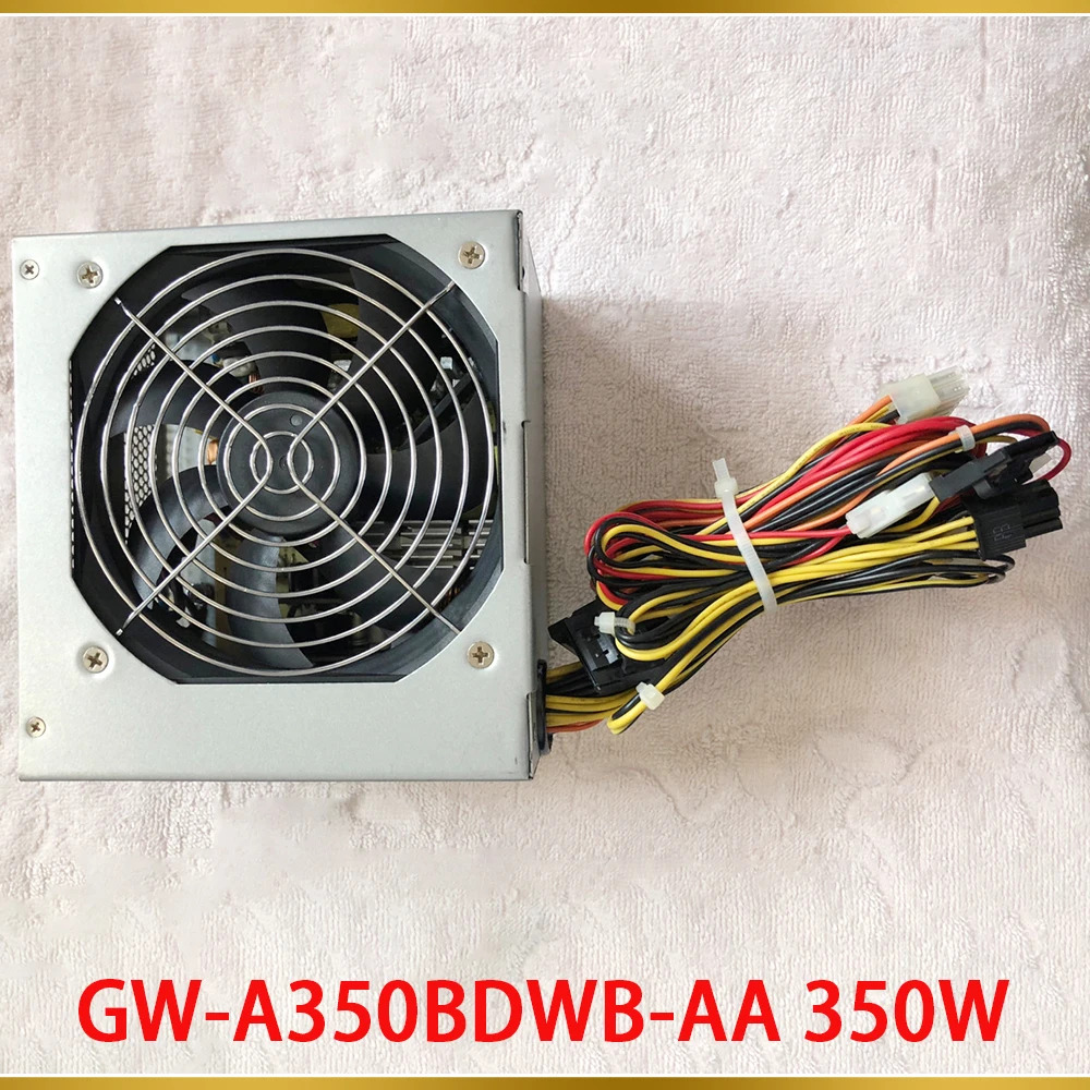 IPC3000 산업전원 스위칭 전원공급장치 GW-A350BDWB-AA 350W