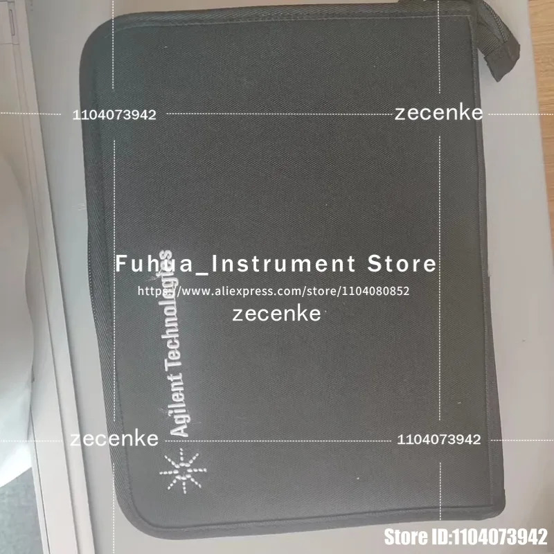 Agilent N2800A 16GHz 프로브 증폭기