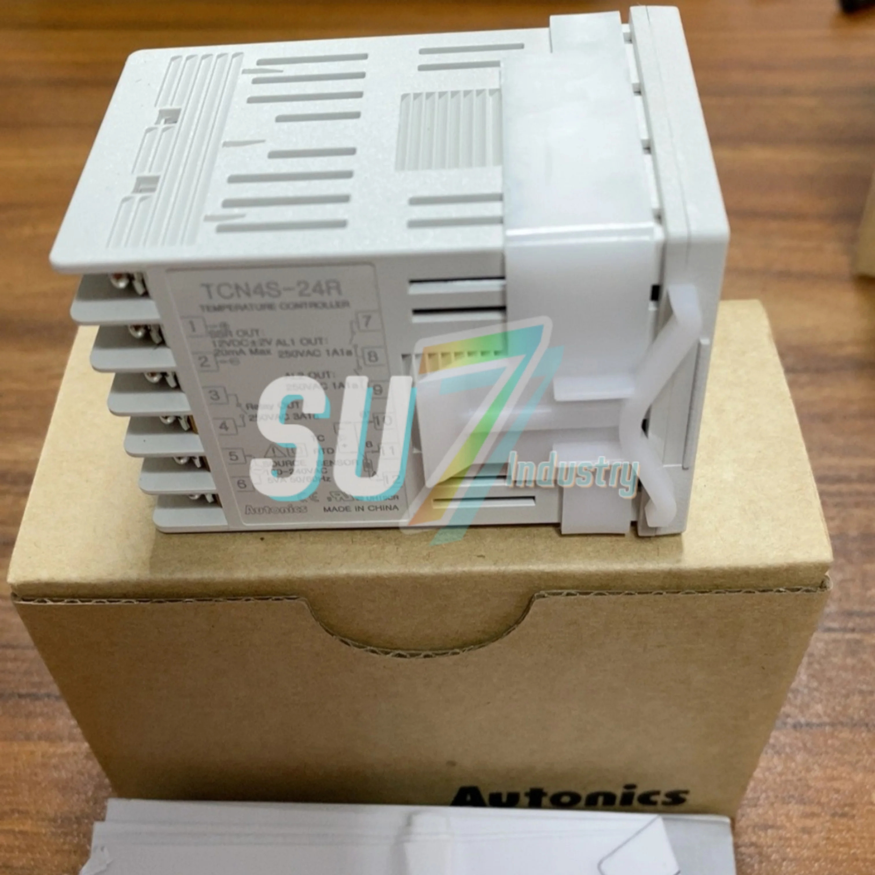 TC4S-14R TCN4S-24R TZ4L-14R 온도 컨트롤러 원본