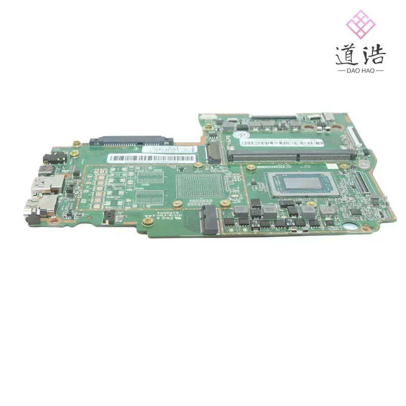 Lenovo호환 Ideapad 330S-15ARR 노트북 마더보드기능 5B20R27416 R5-2500U CPU 4GB-RAM DDR4 메인보드 완전 작동 리퍼