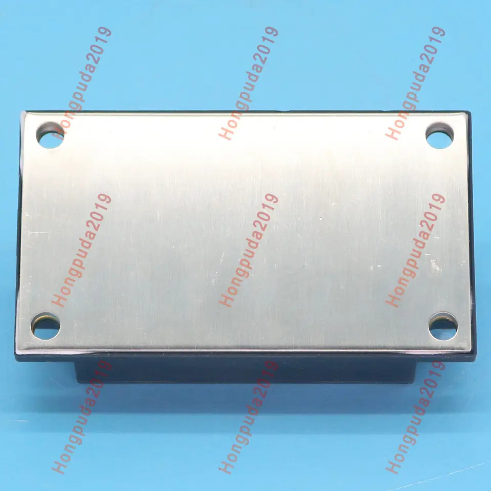 후지 IGBT 모듈 2MBI200S-120-02 2MBI200S120-02 신