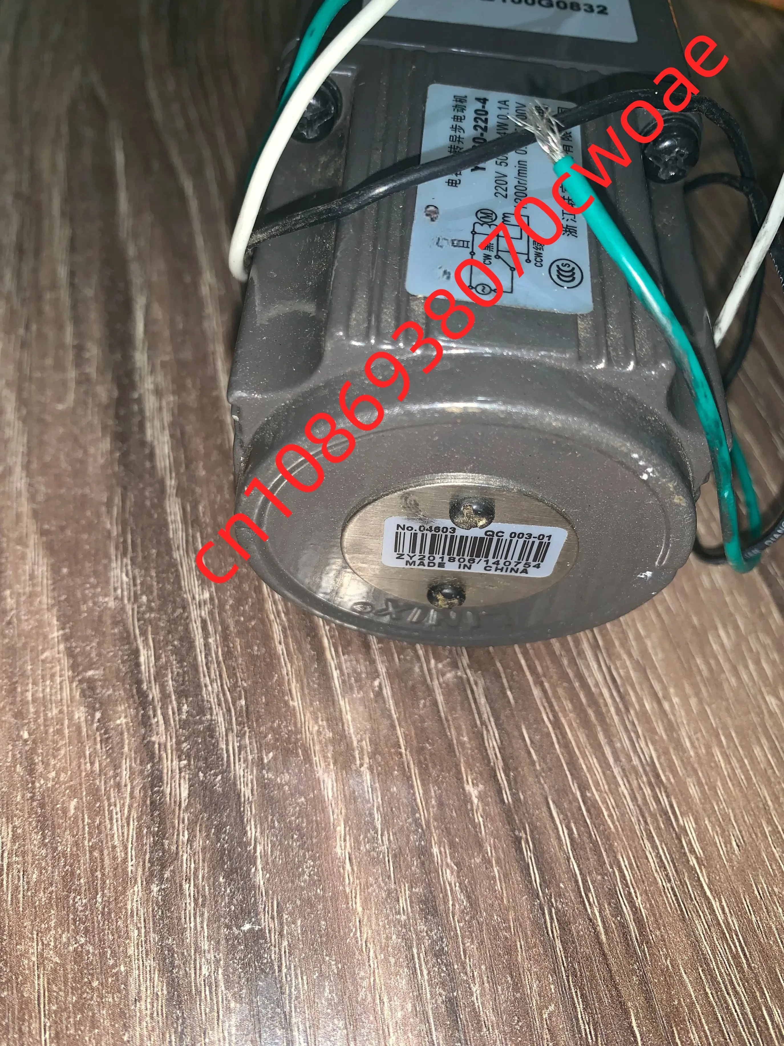 3 라LINIX 모터 YN60-4 YN60-220-4 댐핑 60JB5G0832 60JB10G0832 60JB12.5G0832 60JB15G0832 60JB18G0832 60JB2