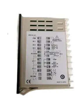 SHIMADEN 온도 조절 미터 SRS13A-8YN-90-P 100050  SRS13A-8PY/8PN/8IN/8VN/6IN-90-P SR93-8I-N-90-100R 모터