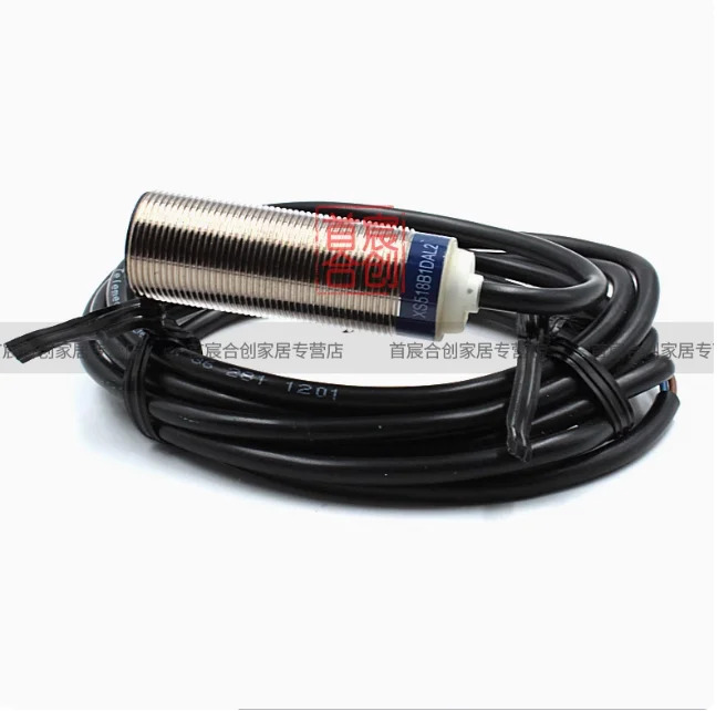 SCHNEIDER 스위치 XS518B1DAL2 감지 XS1N12PC410D 센서 XS630B1NAM12