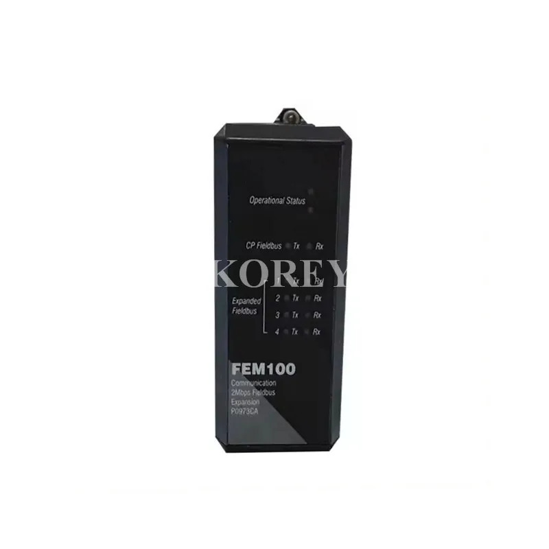I/A 시리즈 통신 모듈 FEM100 P0973CA
