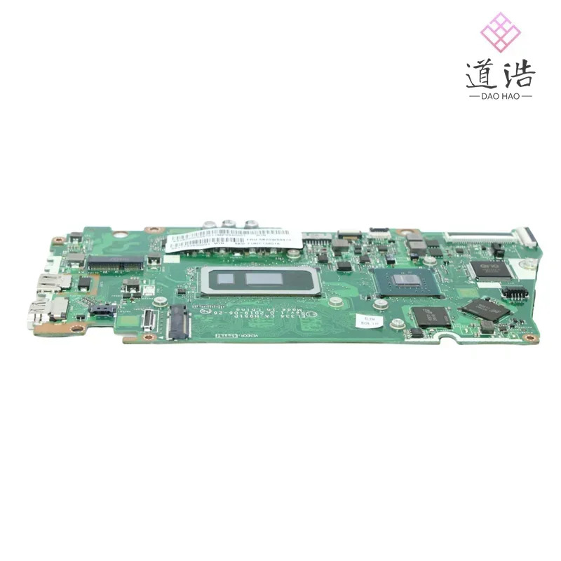 LA-H951P Lenovo호환 Ideapad S340-13IML 노트북 마더보드 EL334 I5-10210U/I7-10510U CPU MX250/MX350 2GB GPU 8GB