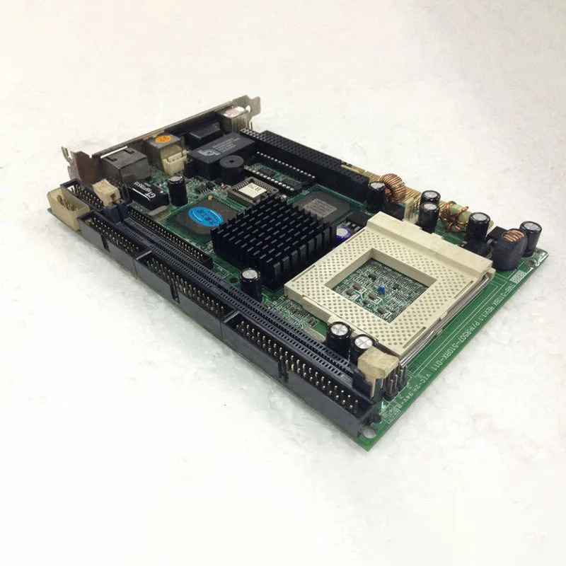 P/NR507-510BX-001 SMB-510BX REV1.1 산업제어 마더보드
