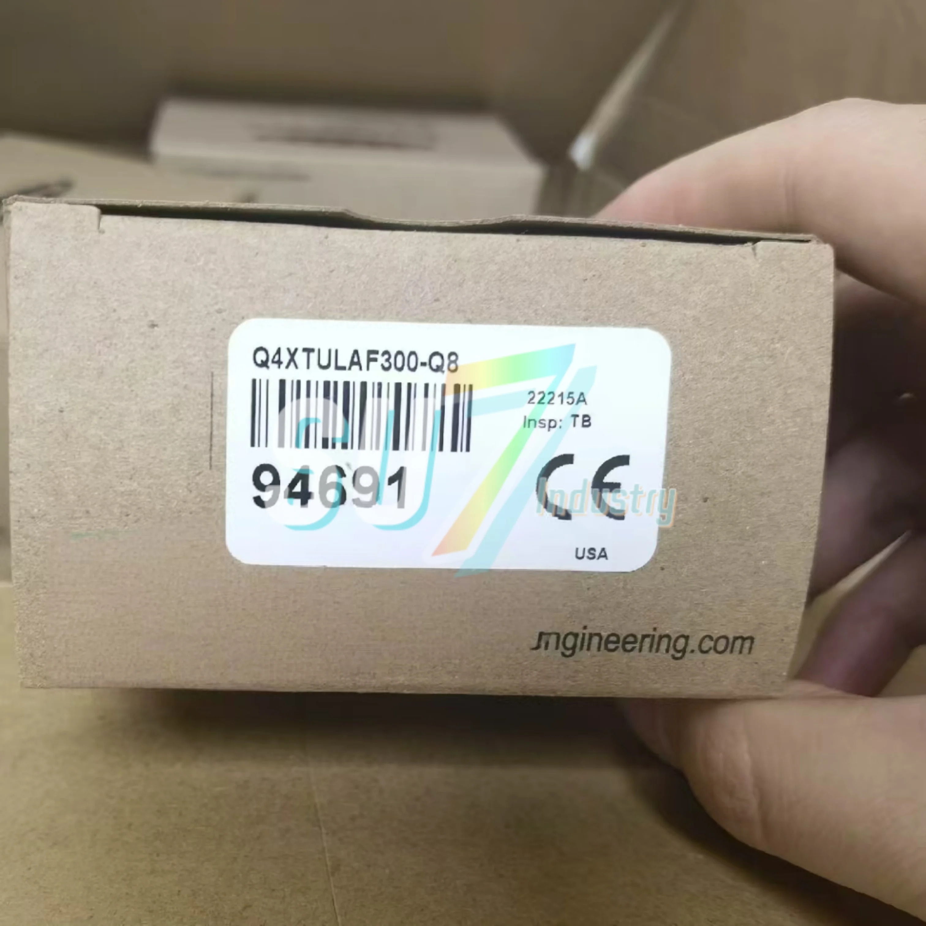 광전센서 새로 Q45BW13LV Q4XTULAF300-Q8