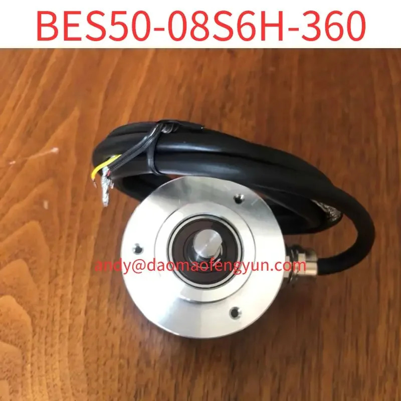 BES50-08S6H-360 인코더