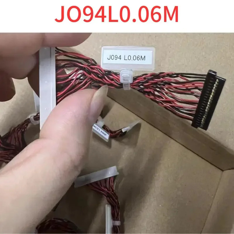 리퍼 호스트 케이블 8.4 인치 화면 JO94L0.06M