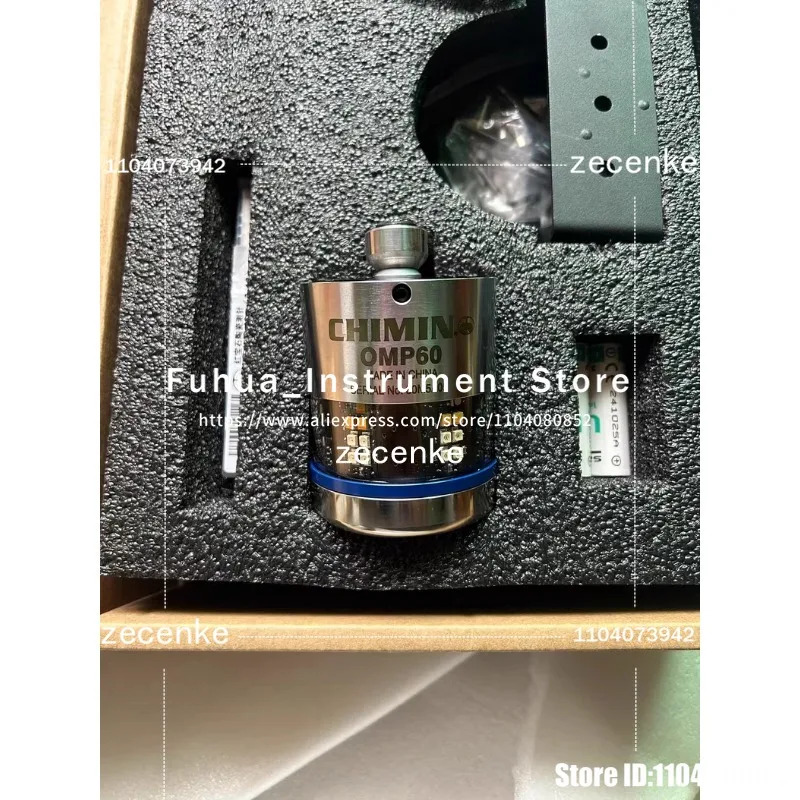 Renishaw OMP60 프로브 플러스 OMI-2 수신기