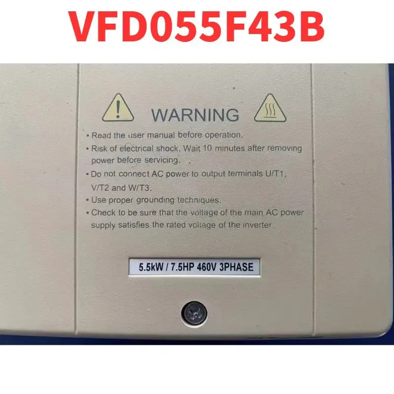 리퍼 OK VFD055F43B