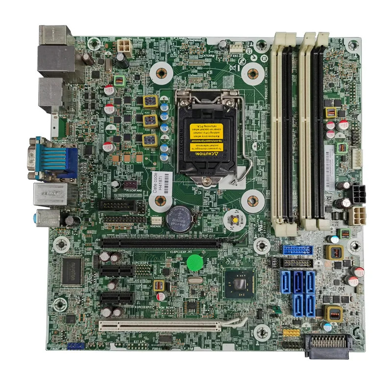 hp호환 EliteDesk마더보드 800 880 G1 TWR 마더보드 737727-001 696538-002