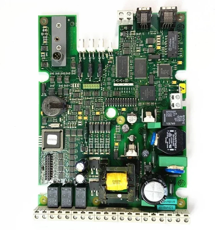 ABB 소프트 스타트 메보드 저전압 CPU 보드 1SFB536068D1021 1SFA899020R7000