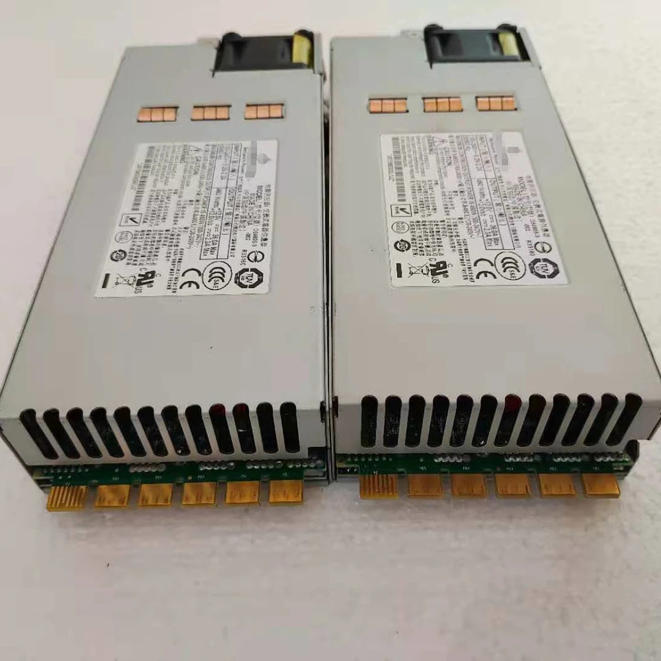 에머슨 서버 스위치DS460S-3-002 460W 전원공급장치