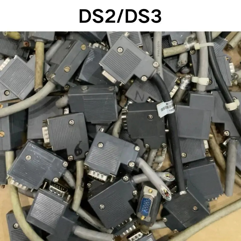 리퍼 OK DS2/DS3 인코더 커넥터