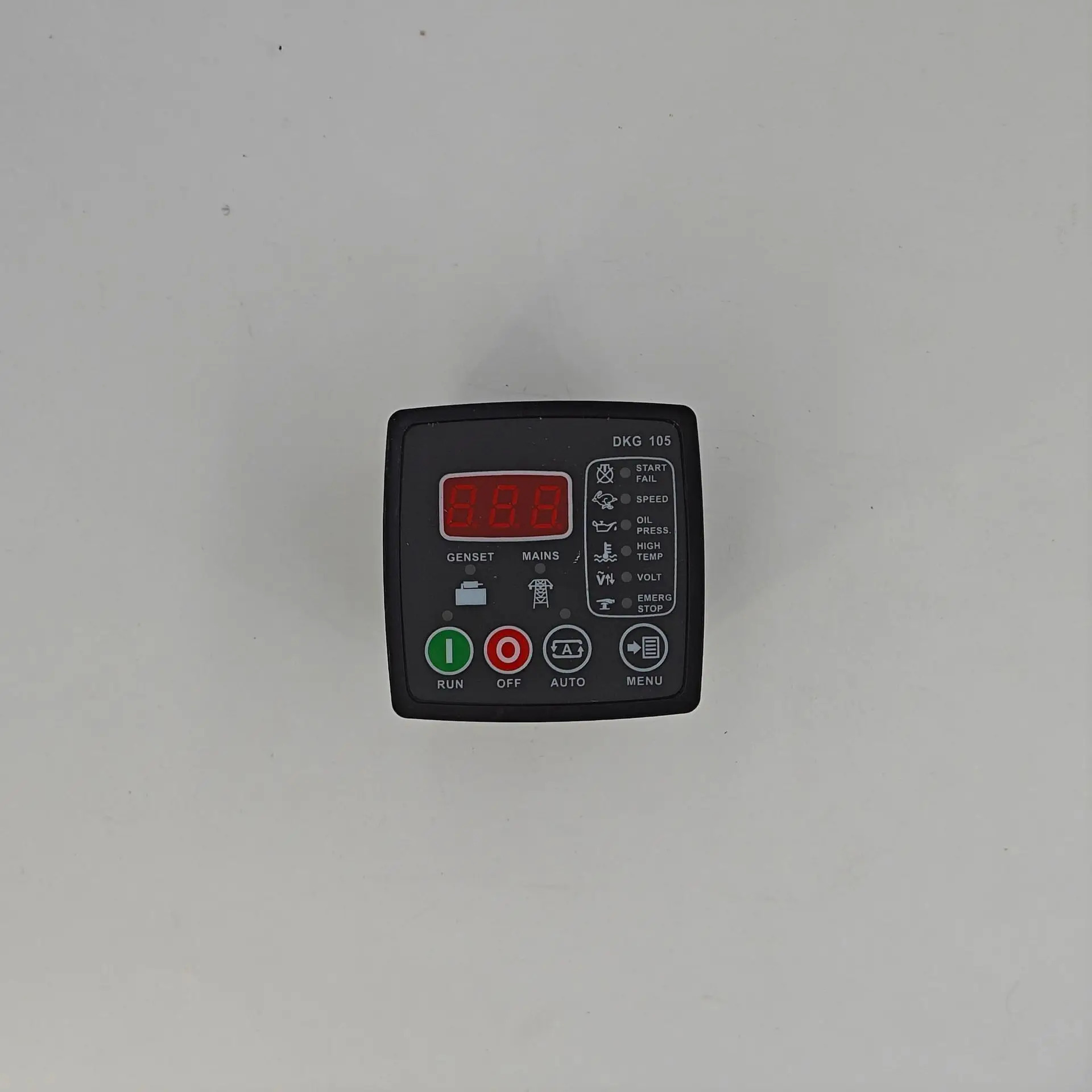 발전기 액세서리 디젤 세트 컨트롤러 DKG105