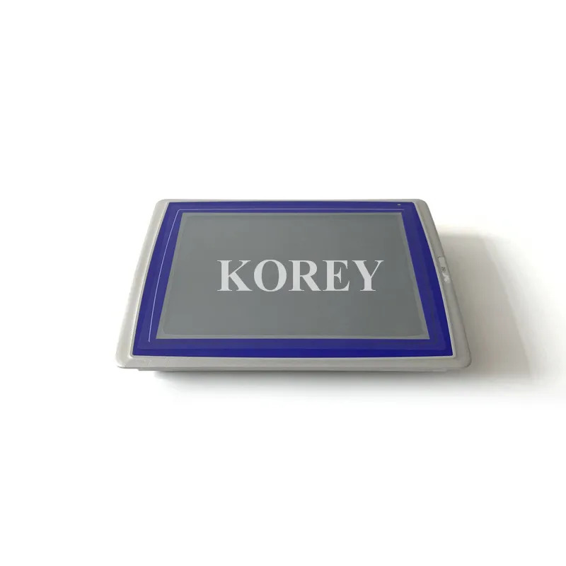 터치 스크린 HMI EXTER T150/AL 08000 오리지널 새 하시기 바랍니다
