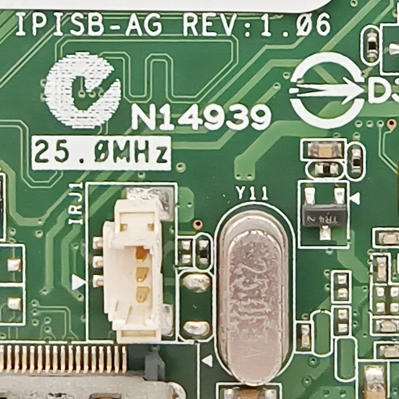에이서 Z5770 Z5600 Z3770 AIO 마더보드 IPISB-AG REV1.06 DDR3 메인보드 리퍼 완료