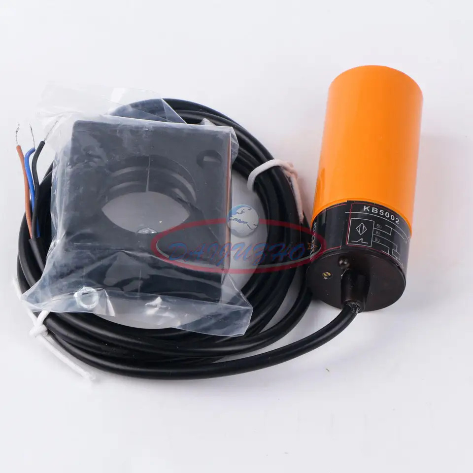 IFM KB5002 센서신