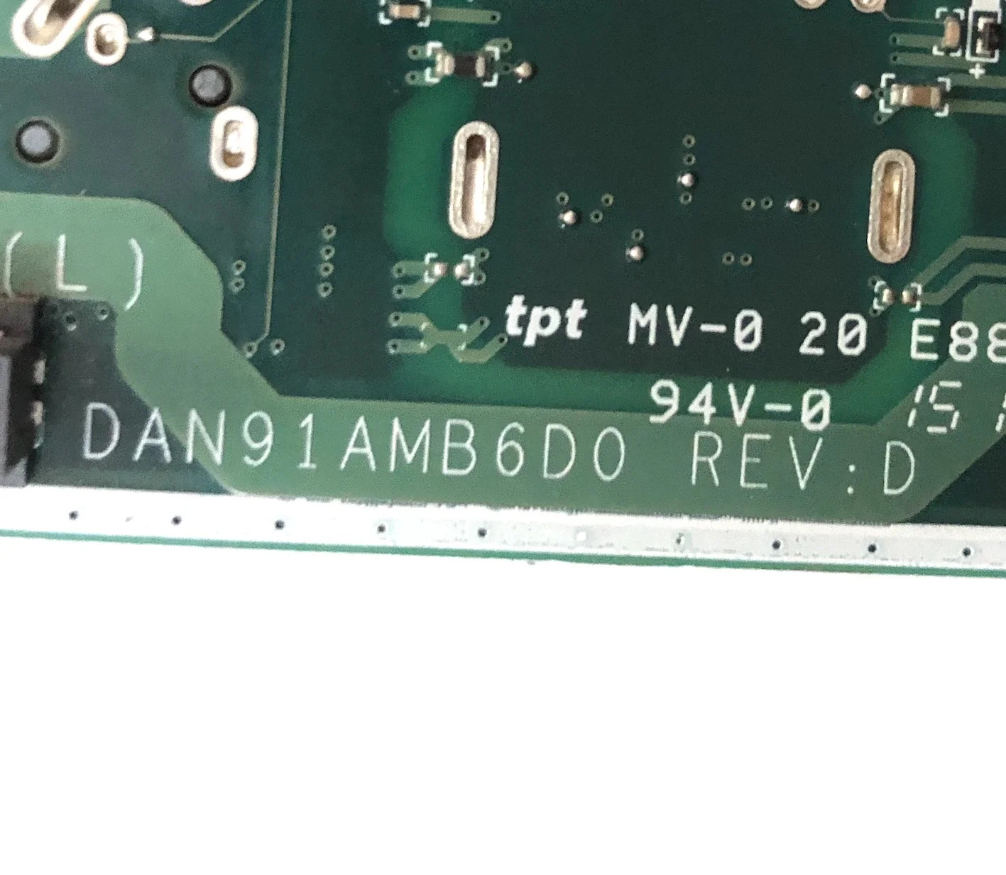 hp호환 20-C 22-B 24-G 22-B013W 마더보드844831 -006 844831 -005 DAN91AMB6D0 메인보드 작동