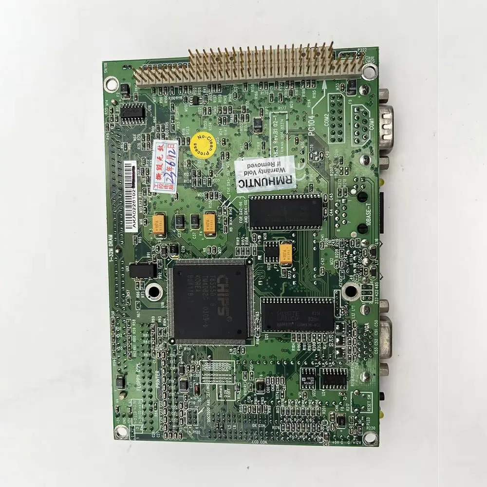 Advantech PCM-4823 Rev.B1 임베디드 산업제어 보드 3.5 인치