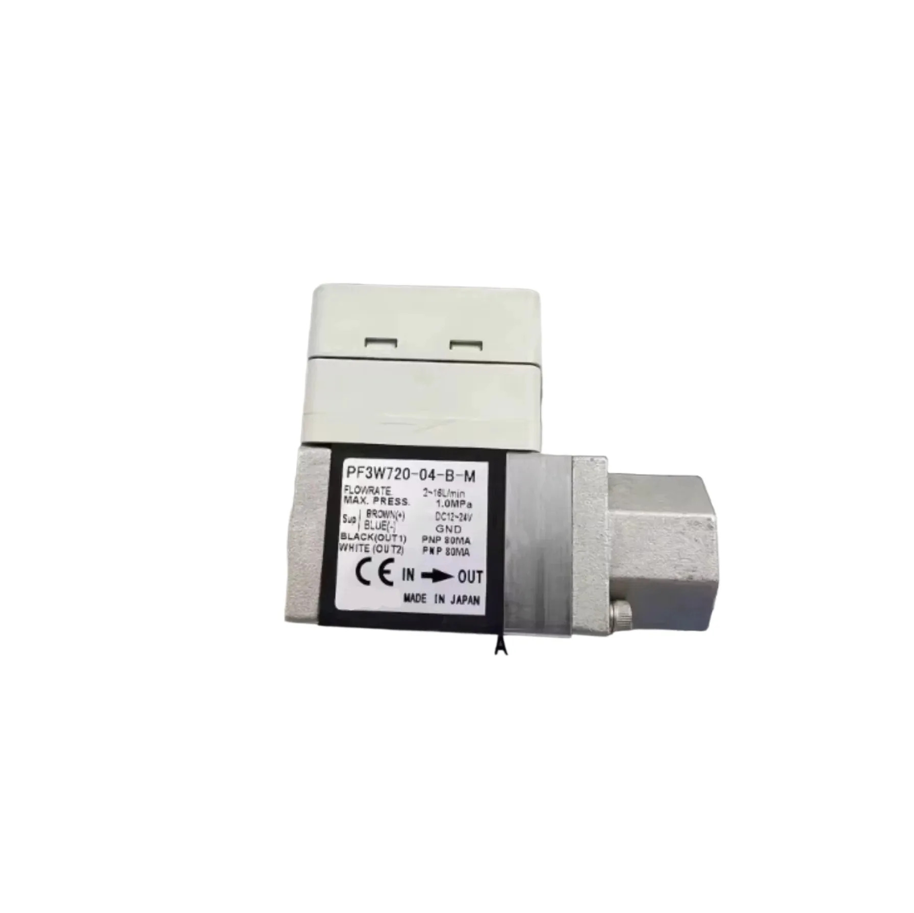 오리지널 PF3W720-03-A-M PF3W720-03-B-M PF3W720-03-C-M PF3W720-04-A-M PF3W720-04-B-M PF3W720-04-C-M.