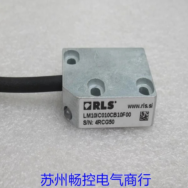 x 포장 RLS 센서 LM10IC010CB10F00