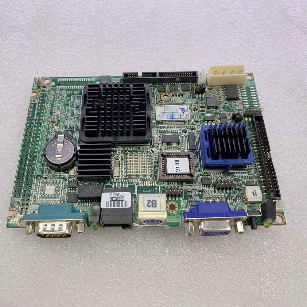 ADVANTECH 산업제어 마더보드 PCM-9375F REV A1 PCM-9375용