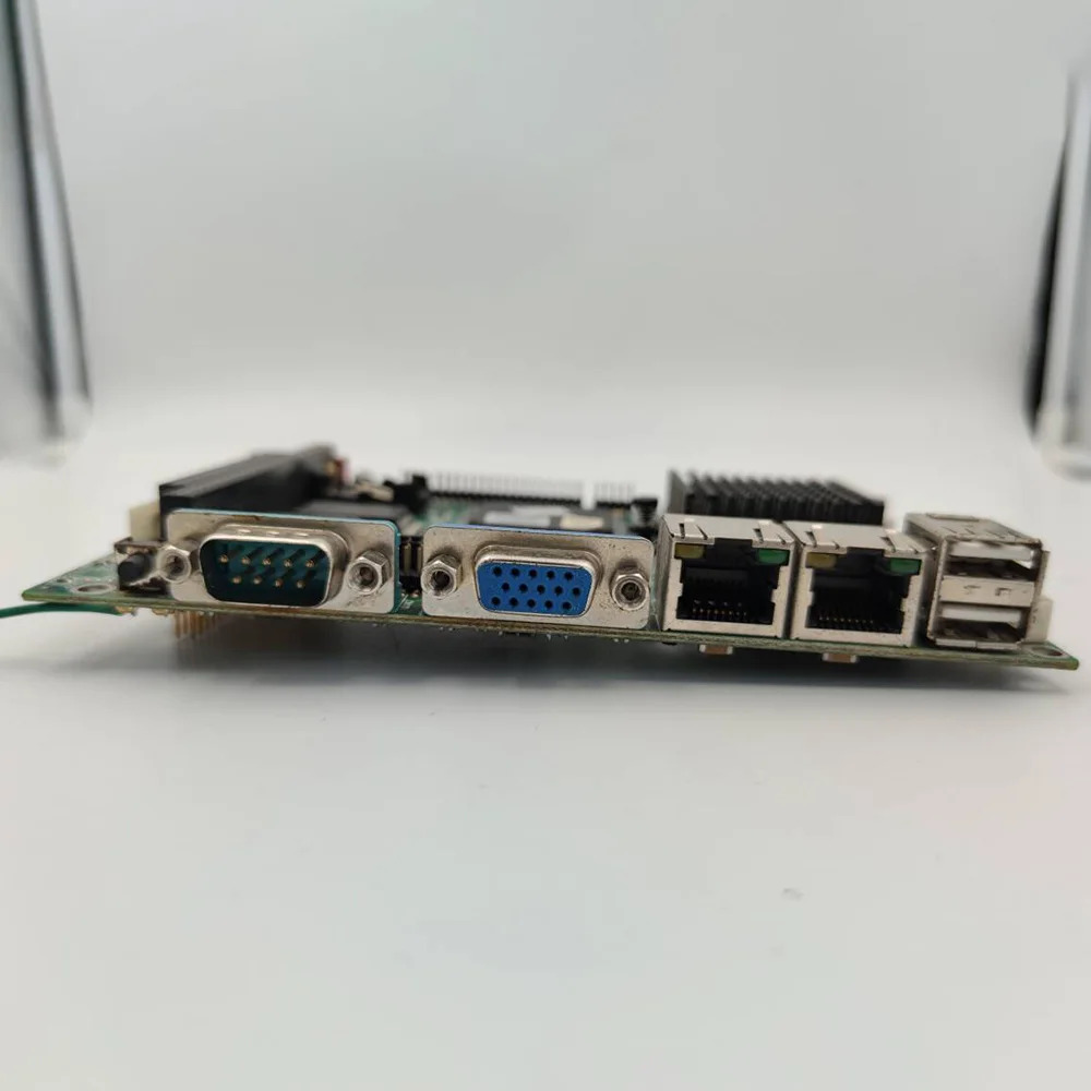 어드밴텍 PCM-5823 REV.A23.5인치 산업기기 마더보드 듀얼 네트워크 포트