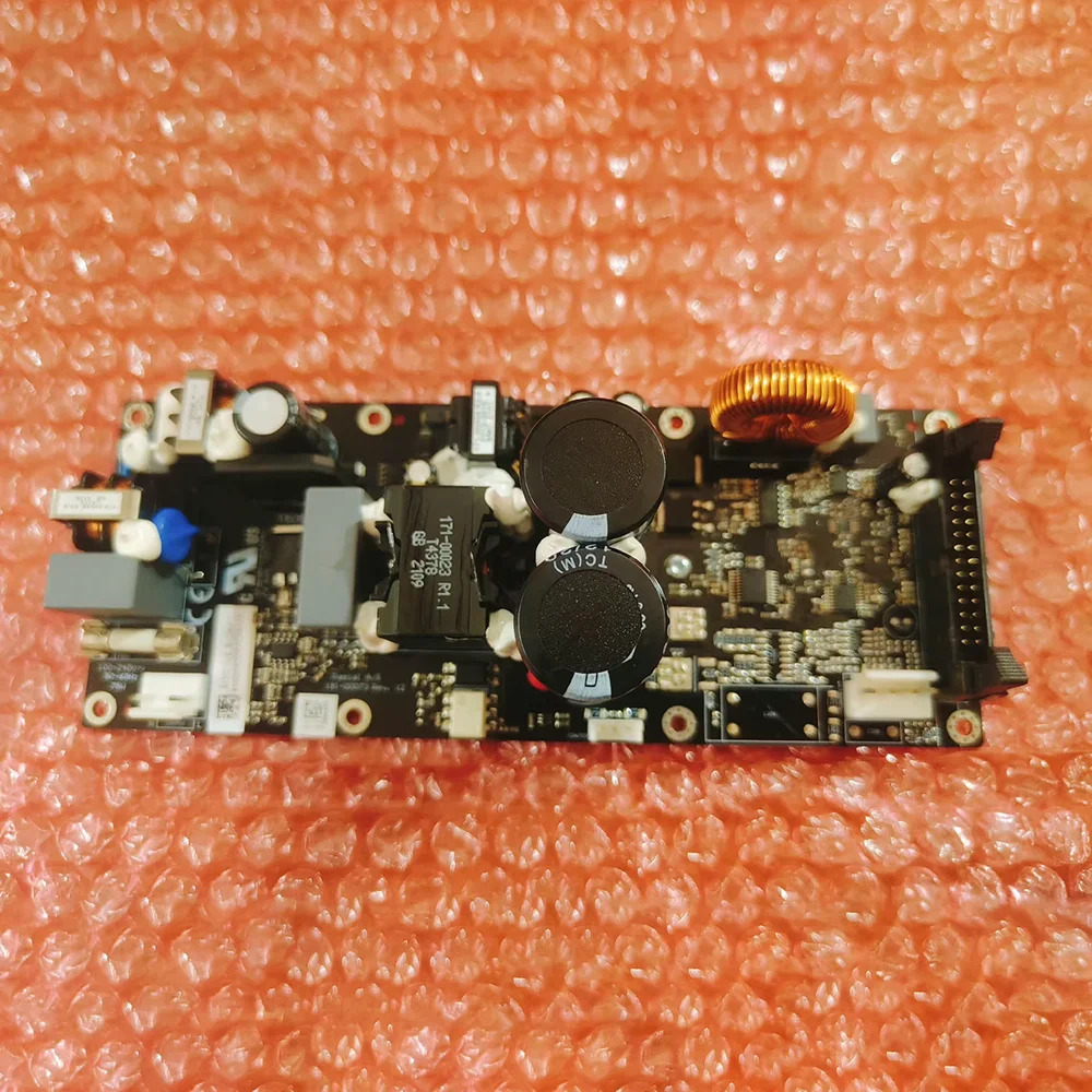 Pascal U-PRO1 증폭기 모듈280W/4 245/8 125W/16