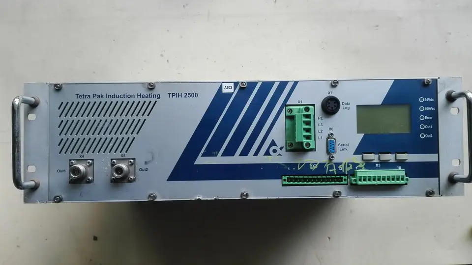 오리지널 컨트롤러 TPIH 2500 TPIH2500