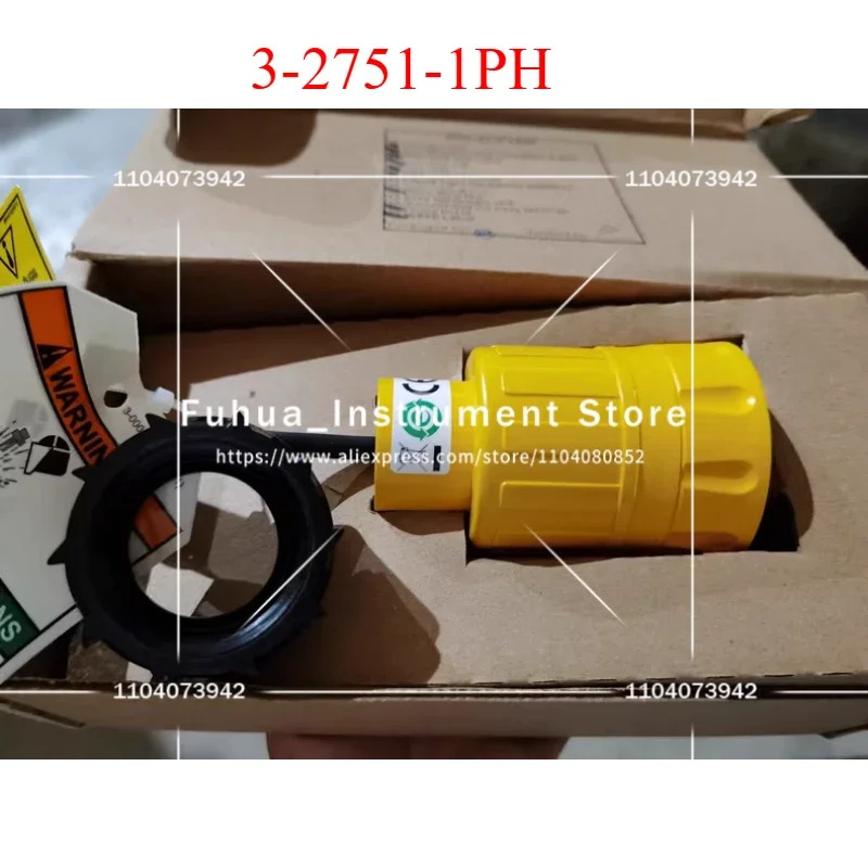 조지 피셔 3-2751-1PH 프로브 증폭기