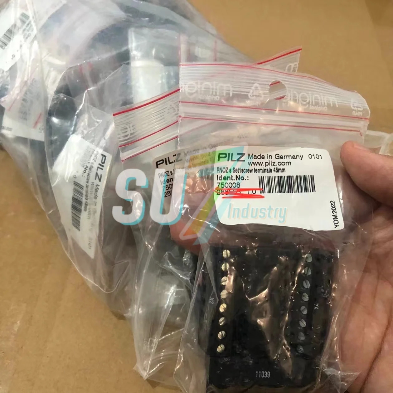 750008 단말기기능
