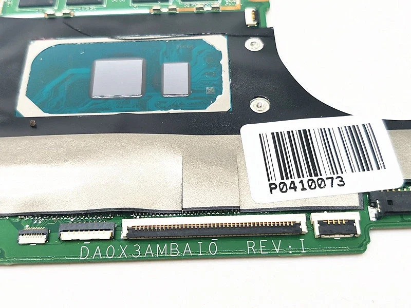 hp호환 TPN-Q225 13-AW X360 메보드 L71986-601 버전 DA0X3AMBAI0