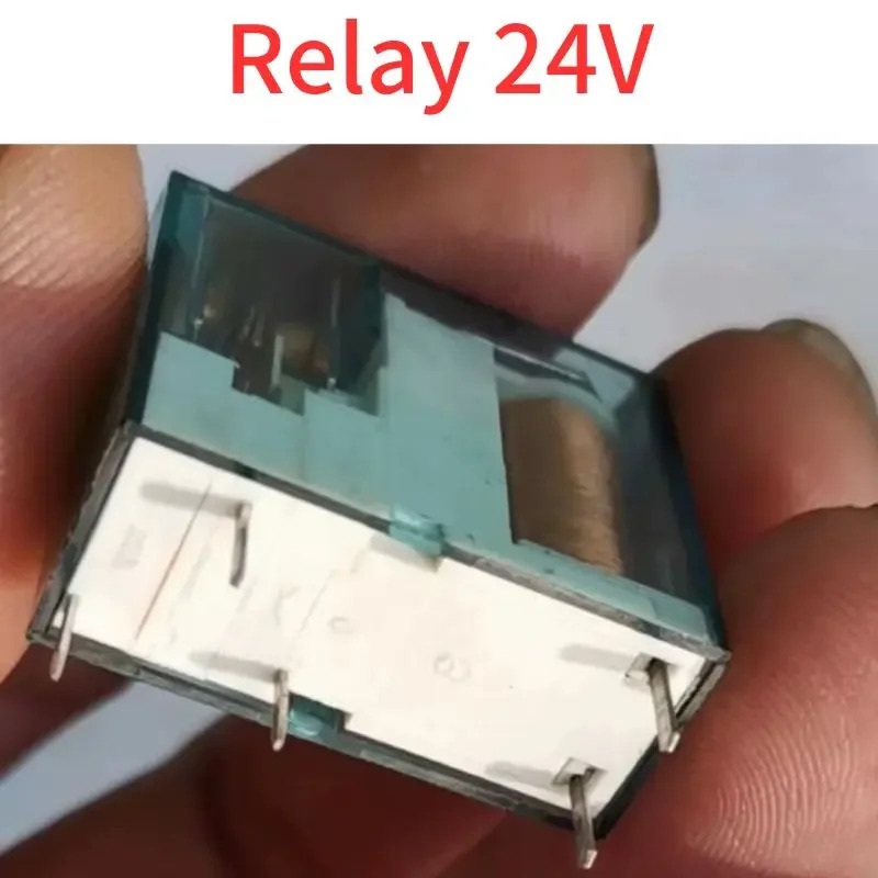 리퍼 릴레이 24V