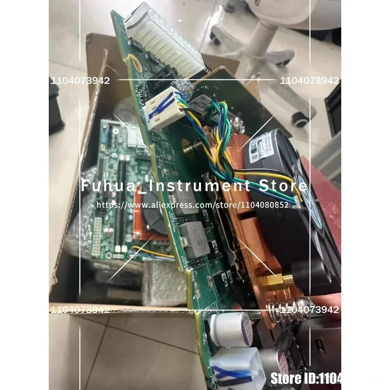 Agilen/Keysight M900-A/WO audi호환O-500E E5071C E5061B E5063AWindowsM900