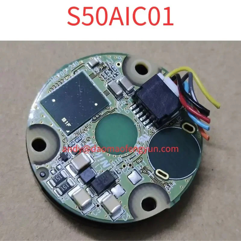 리퍼 인코더 S50AIC01