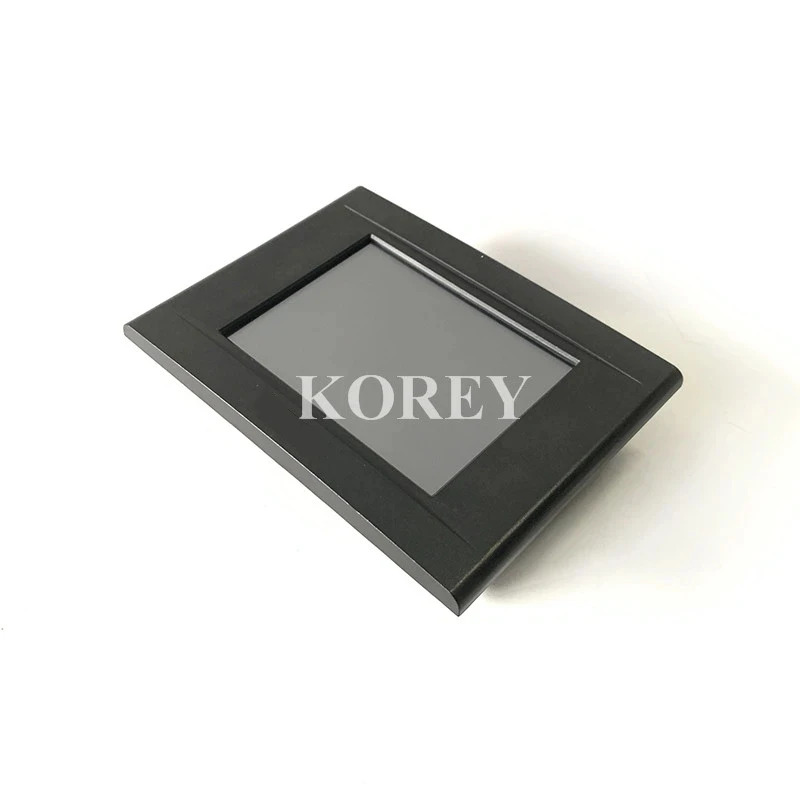 터치 스크린 HMI PA08T-133상태