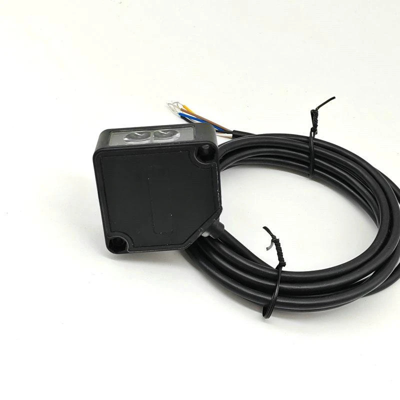 원본 G-TEK 광전스위치 PF50R-RD-H1 자동 도어 리프트