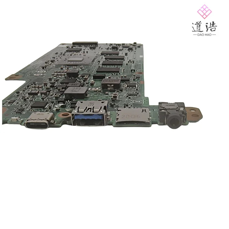 에이서 크롬북 CB514-1HT 노트북 마더보드 DA0ZAHMB6C0 NBH1L11009 N3350 CPU 8GB RAM 64GB 메인보드 리퍼 완료